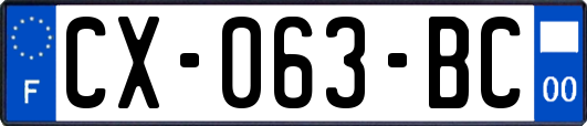 CX-063-BC