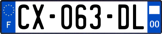 CX-063-DL