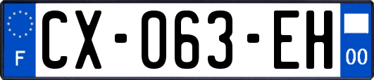 CX-063-EH