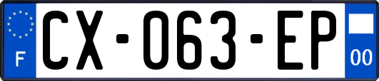 CX-063-EP