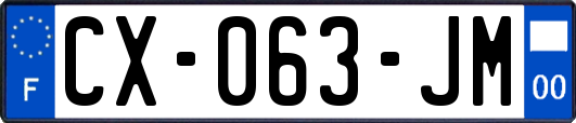 CX-063-JM