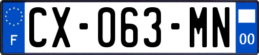 CX-063-MN