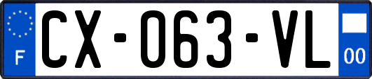 CX-063-VL