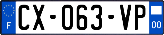 CX-063-VP