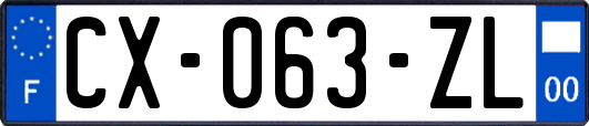 CX-063-ZL