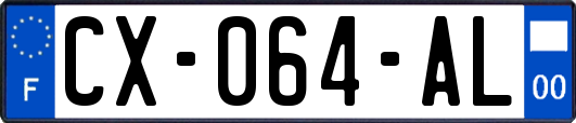 CX-064-AL