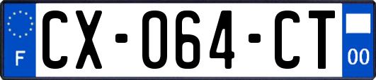 CX-064-CT