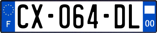 CX-064-DL