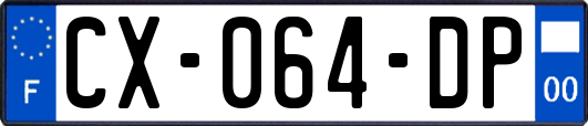 CX-064-DP