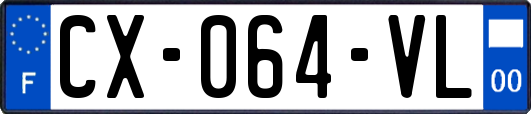 CX-064-VL