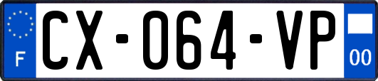 CX-064-VP