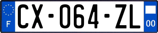 CX-064-ZL