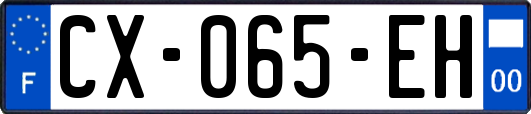 CX-065-EH