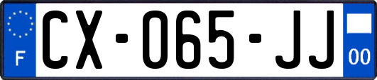 CX-065-JJ