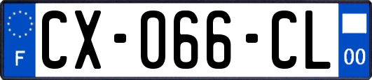 CX-066-CL