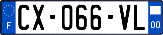 CX-066-VL