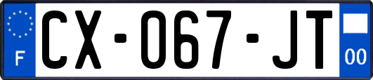 CX-067-JT