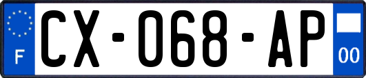 CX-068-AP