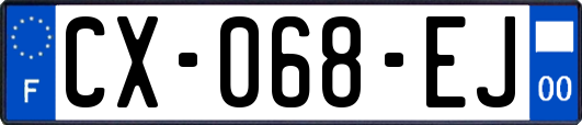 CX-068-EJ