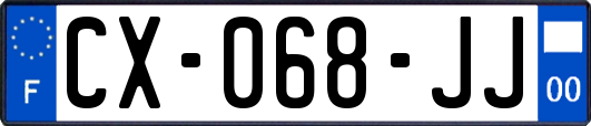 CX-068-JJ