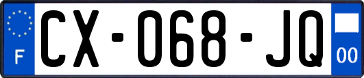 CX-068-JQ