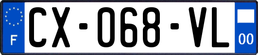 CX-068-VL