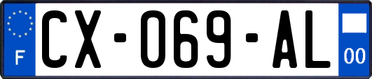 CX-069-AL