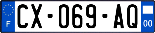 CX-069-AQ