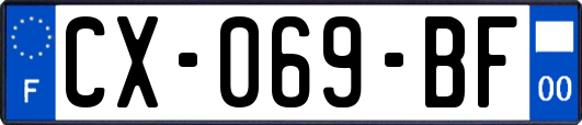 CX-069-BF