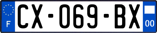 CX-069-BX