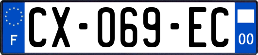 CX-069-EC