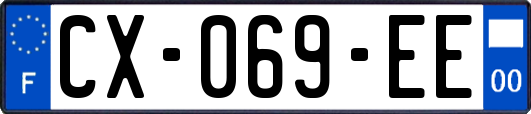 CX-069-EE