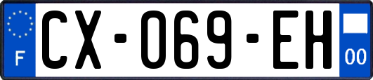 CX-069-EH