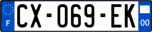 CX-069-EK