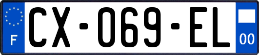 CX-069-EL