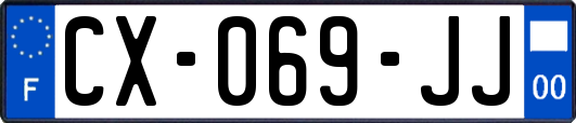 CX-069-JJ