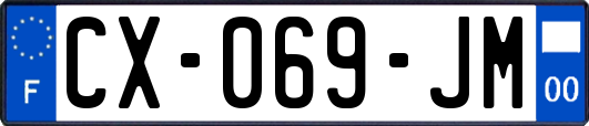 CX-069-JM