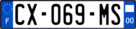 CX-069-MS