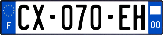 CX-070-EH