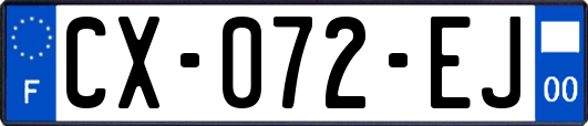 CX-072-EJ