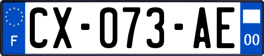 CX-073-AE