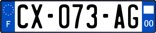 CX-073-AG