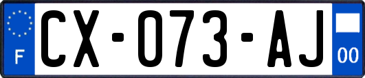 CX-073-AJ