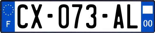 CX-073-AL