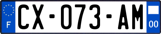 CX-073-AM