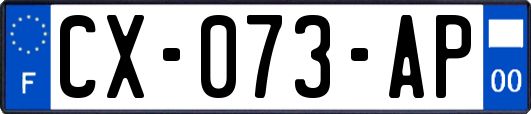 CX-073-AP