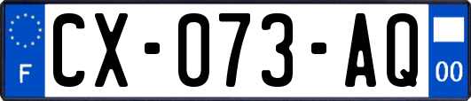 CX-073-AQ