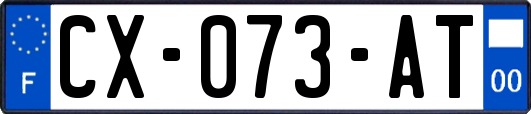 CX-073-AT