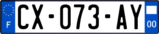 CX-073-AY