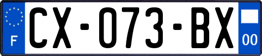 CX-073-BX